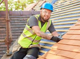 Fast & Reliable Emergency Roof Repairs in Paradise, CA